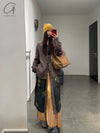 MUTEDANCE Stacked Jacket MD24SS126 PM130